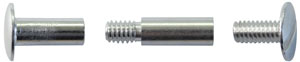 Aluminum Screw Posts