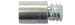 1/4" Aluminum Screw Post Extensions <br><font color=177ddd><b>(100 Extensions)</b></font>