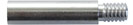 3/4" Aluminum Screw Post Extensions <br><font color=177ddd><b>(100 Extensions)</b></font>