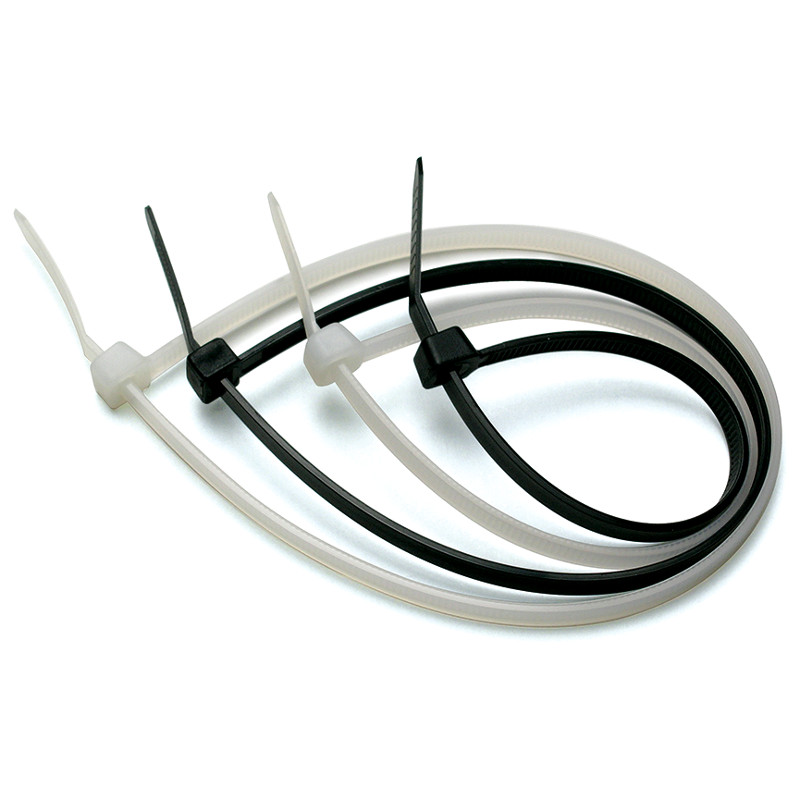 Nylon Cable Ties <span style="color: #177ddd; font-weight: bold;">(1000 Pieces)</span>