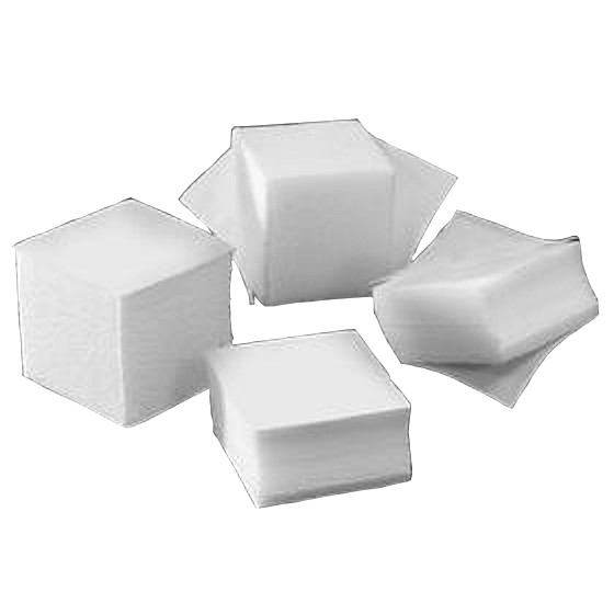 Foam Spacer Blocks <span style="color: #177ddd; font-weight: bold;">(3000/3600)</span>