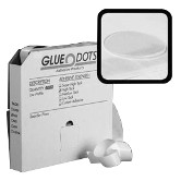 Glue Dots <span style="color: #177ddd; font-weight: bold;">(4000)</span>