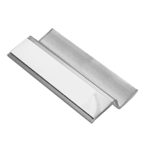 Slat Wall Clip <span style="color: #177ddd; font-weight: bold;">(10/100 Pieces)</span>