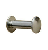 Standard Steel Screw Posts